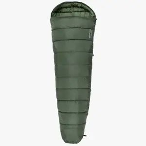 Mummy sleeping bag Highlander Phoenix Spark 150 image-1