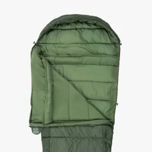 Mummy sleeping bag Highlander Phoenix Spark 150 image-2