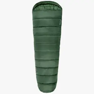 Mummy sleeping bag Highlander Phoenix Flame 400 image-1