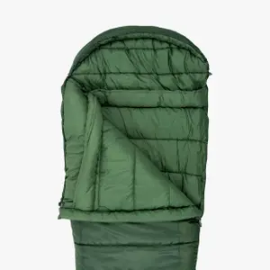 Mummy sleeping bag Highlander Phoenix Flame 400 image-2
