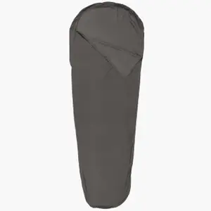 Sleeping bag liner Highlander Mummy image-0