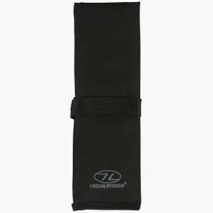 Foldbar siddeunderlag Highlander image-1