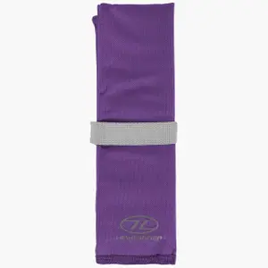 Foldbar siddeunderlag Highlander image-1