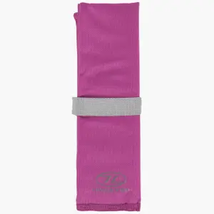 Foldbar siddeunderlag Highlander image-1