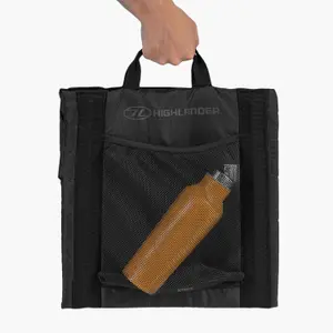 Foldable outdoor chair Highlander image-1