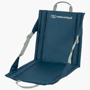 Foldable outdoor chair Highlander image-0