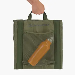 Foldable outdoor chair Highlander image-2