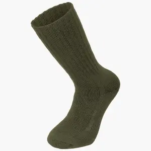 Meias Highlander Norwegian Army image-0