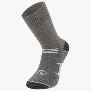 Cotton socks Highlander image-0