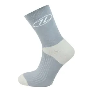 Football Socks Highlander coolmax trekker image-0
