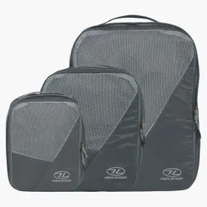 Sáček na stlačení Highlander (x3) image-0