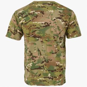 T-shirt Highlander Camo image-1