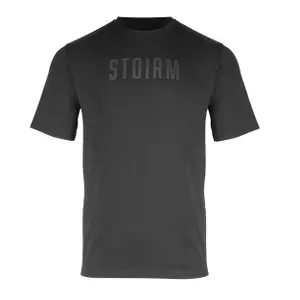 tee036-bk-2xl-t-shirt-highlander-stoirm-black