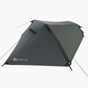 Tent Highlander Blackthorn 1 Gen 2 Scarab image-2