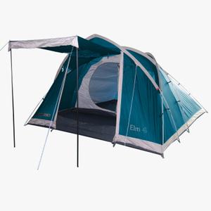 Tent Highlander ELM 4
