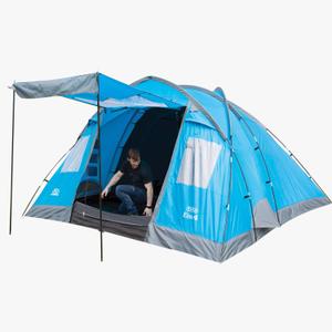 Tent Highlander ELM 4 image-1
