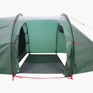 Tunnel tält för 2 personer Highlander Respite image-2