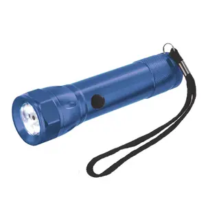 Linterna de aluminio Highlander PRO 9LED image-0