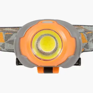 Headlamp Highlander Ankaa 200 image-1