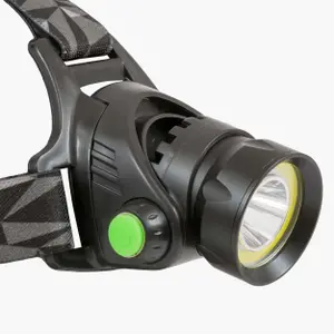Farol Highlander Polaris 550 image-2