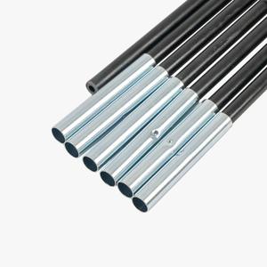 Zelthering Highlander Fluorescent 8" (x6) image-1