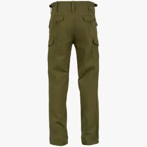 Cargo Trousers Highlander Heavy Weight Combats image-1