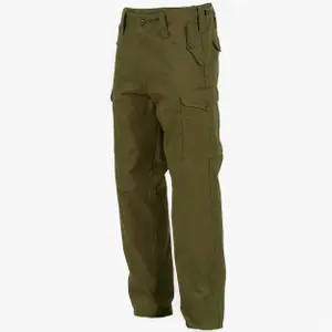 Cargo Trousers Highlander Heavy Weight Combats image-2