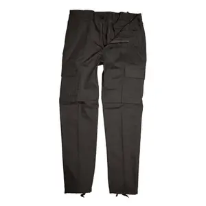 Pantaloni cargo per bambini Highlander BDU image-0