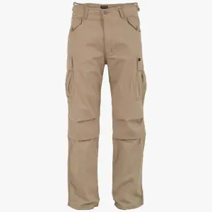 Calças cargo Highlander M65 image-0