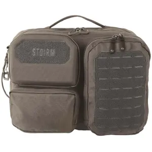 Messenger bag Highlander Stoirm