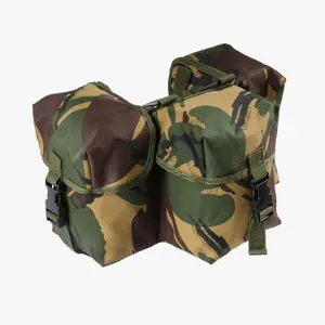 Sac à accessoire Highlander DPM image-1