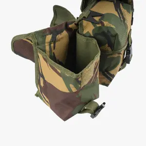 Sac à accessoire Highlander DPM image-2