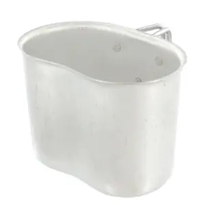 Aluminiumsbæger Highlander image-0