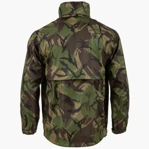 Waterproof jacket Highlander Tempest image-1