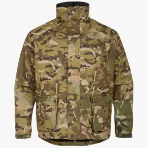Waterproof jacket Highlander Tempest