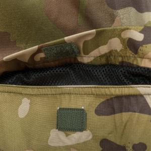 Waterproof jacket Highlander Tempest image-2