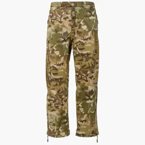 Pantalón impermeable Highlander Tempest image-0