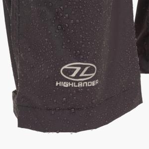 Vandtæt jakke Highlander Stow & Go image-3