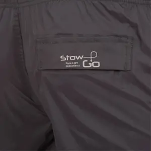 Regenhose Highlander Stow & Go image-2