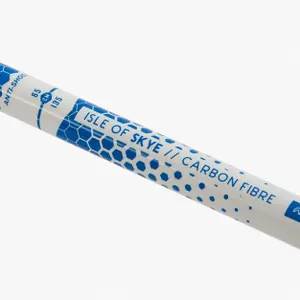 Bastón de senderismo Highlander image-2