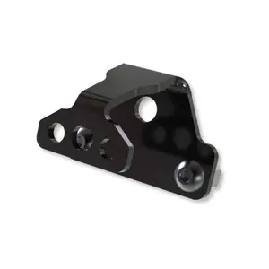 Motorcycle Licence Plate Lighting Kit Highsider image-0