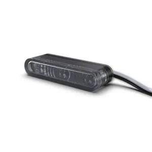 LED blinkers för motorcykel Highsider Star-MX1 Pro image-0