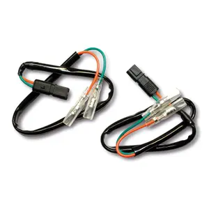 Câble adaptateur clignotant Highsider BMW image-0