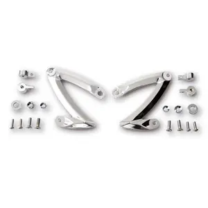 Suporte adicional para luzes de motociclos Highsider Z-Style moto Highsider Z-Style image-0