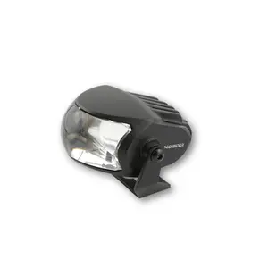 LED προβολέας μοτοσικλέτας Highsider Comet-High image-0