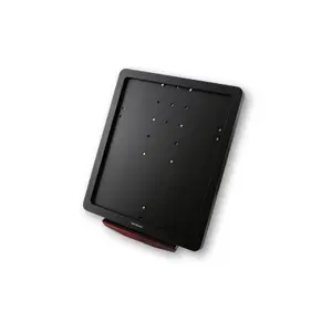 Motorcycle license plate Highsider CNC image-0