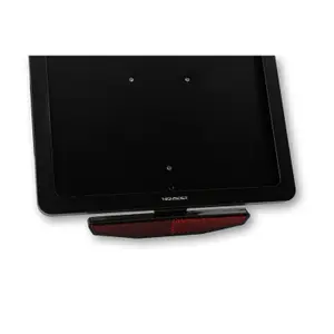 Motorcycle license plate Highsider CNC image-1