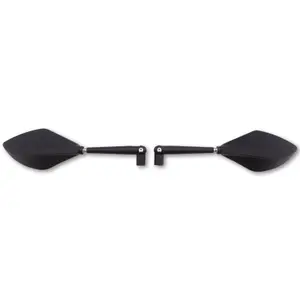 Motorcycle fairing mirror Highsider Torezzo image-0