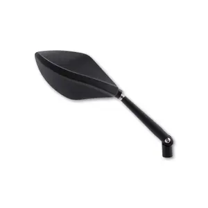 Motorcycle fairing mirror Highsider Torezzo image-1