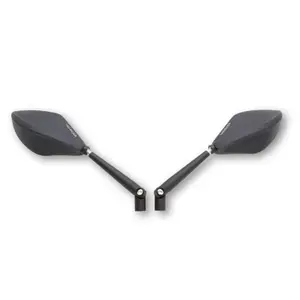Motorcycle fairing mirror Highsider Torezzo image-4